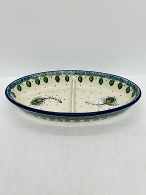 Divided Tray - 2218X - T3!