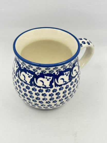 Second Quality 11 oz. Bubble Mug ~ KOT6