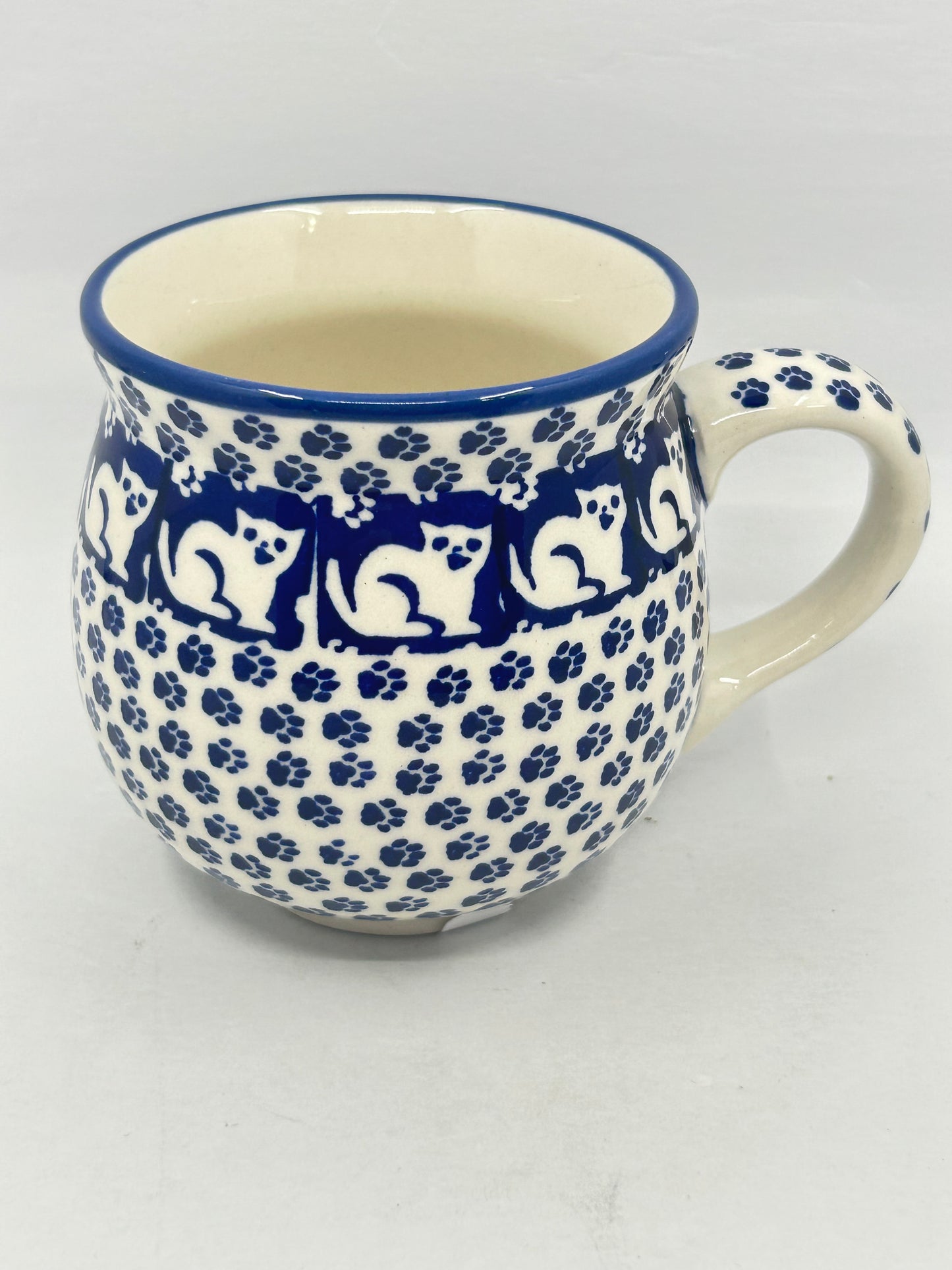 Second Quality 11 oz. Bubble Mug ~ KOT6