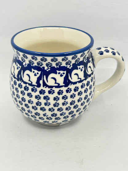 Second Quality 11 oz. Bubble Mug ~ KOT6