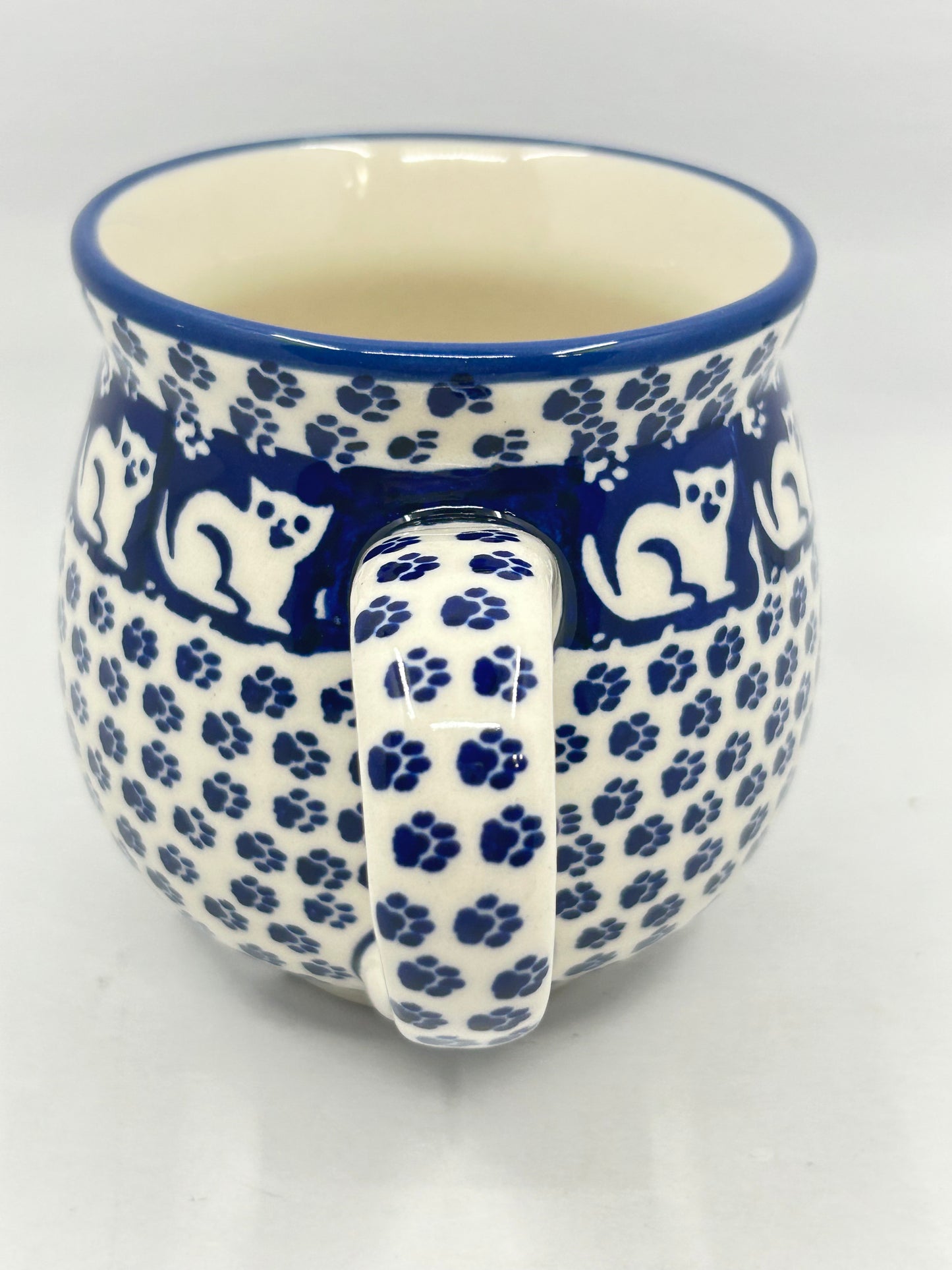 Second Quality 11 oz. Bubble Mug ~ KOT6