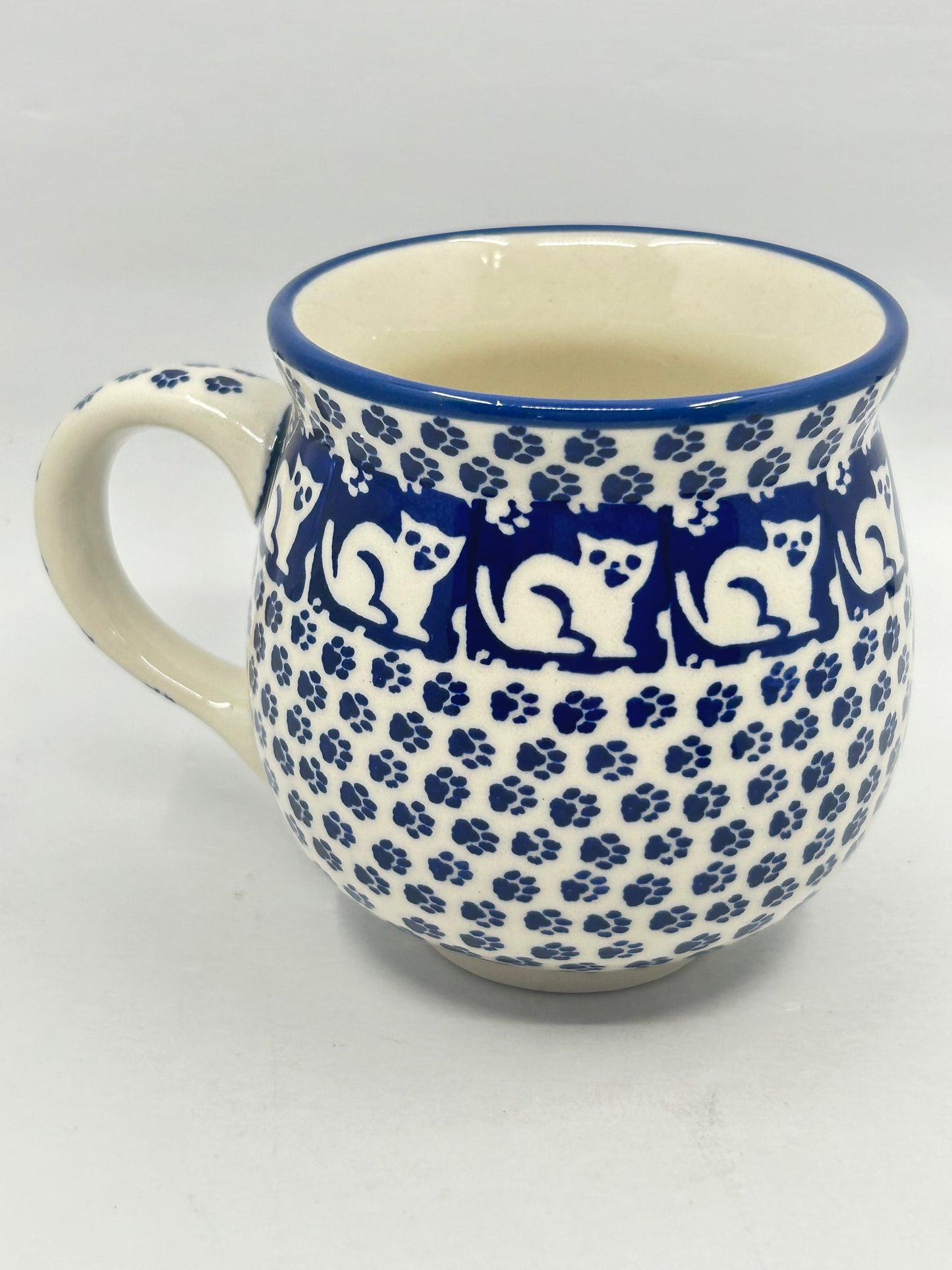 Second Quality 11 oz. Bubble Mug ~ KOT6