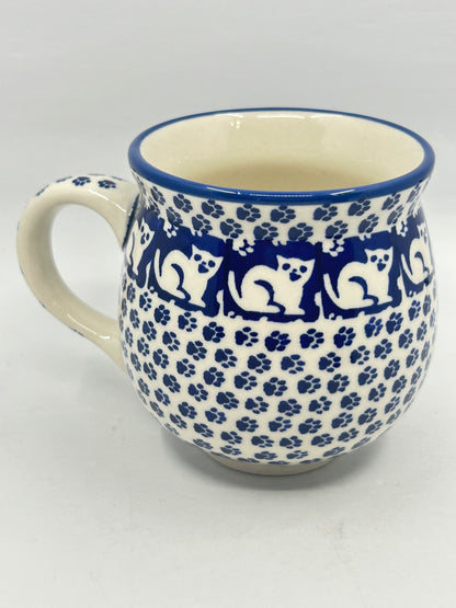 Second Quality 11 oz. Bubble Mug ~ KOT6