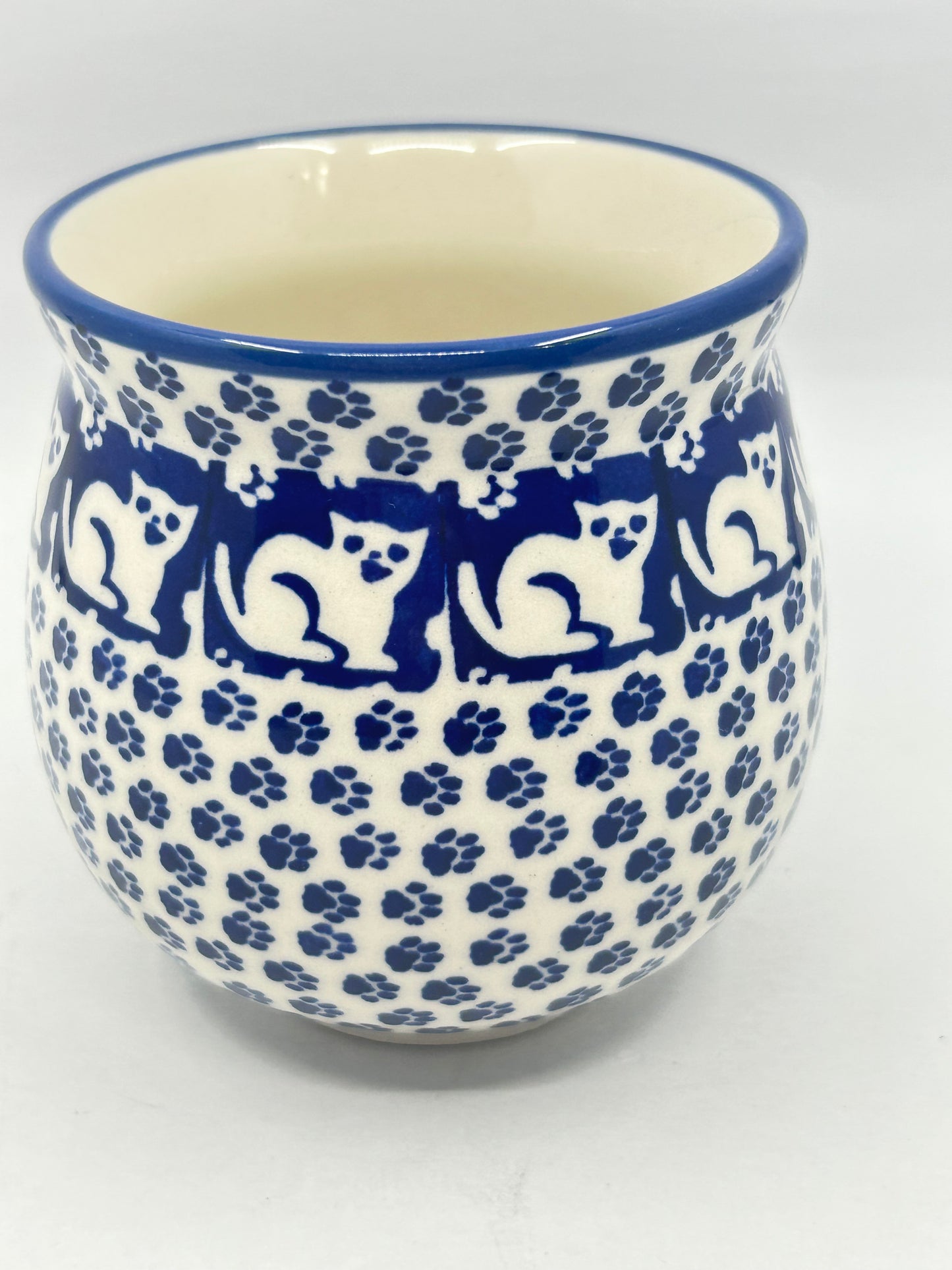 Second Quality 11 oz. Bubble Mug ~ KOT6
