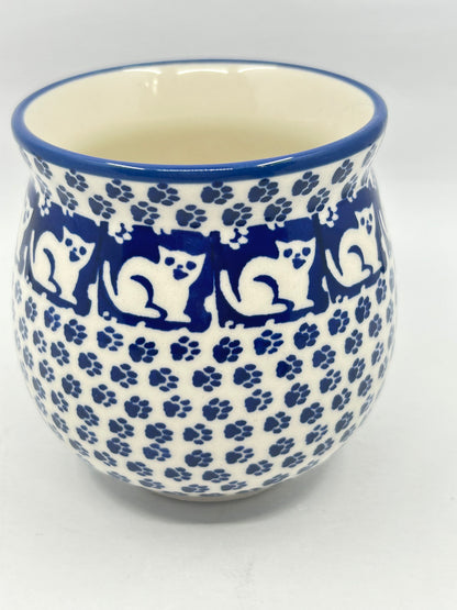 Second Quality 11 oz. Bubble Mug ~ KOT6