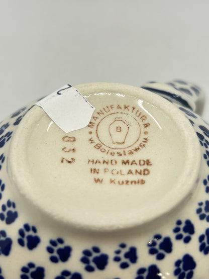 Second Quality 11 oz. Bubble Mug ~ KOT6