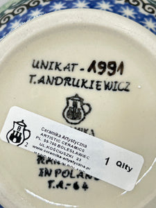 Diffuser Vase - U1991 - U3!