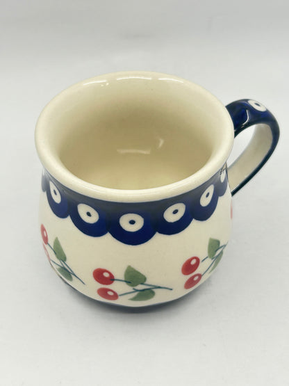 Second Quality Small Bubble Mug ~ 70WI
