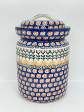 Load image into Gallery viewer, Jar ~ Hermetic Style ~ (3.5 qt) ~ 0658X - T3!