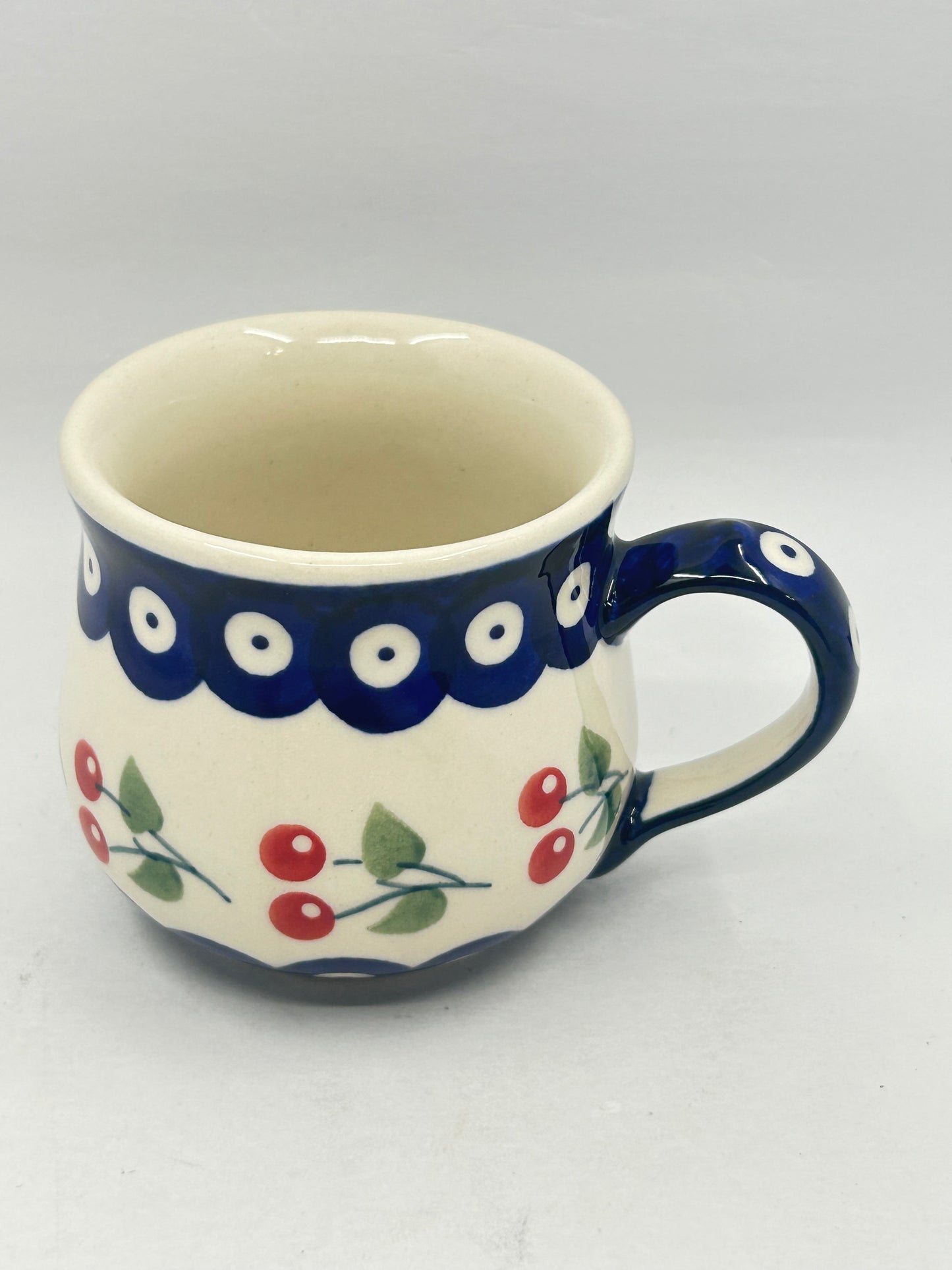 Second Quality Small Bubble Mug ~ 70WI
