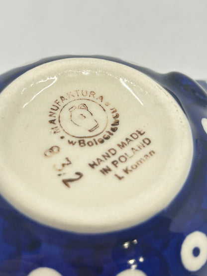 Second Quality Small Bubble Mug ~ 70WI
