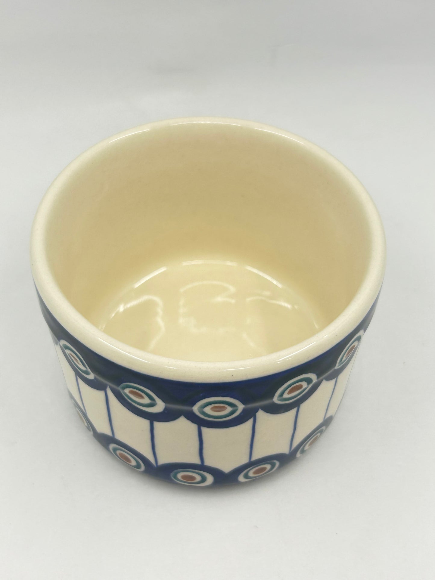 Second Quality European Butter Keeper  - 054A
