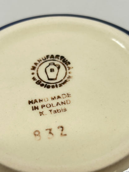 Second Quality European Butter Keeper  - 054A
