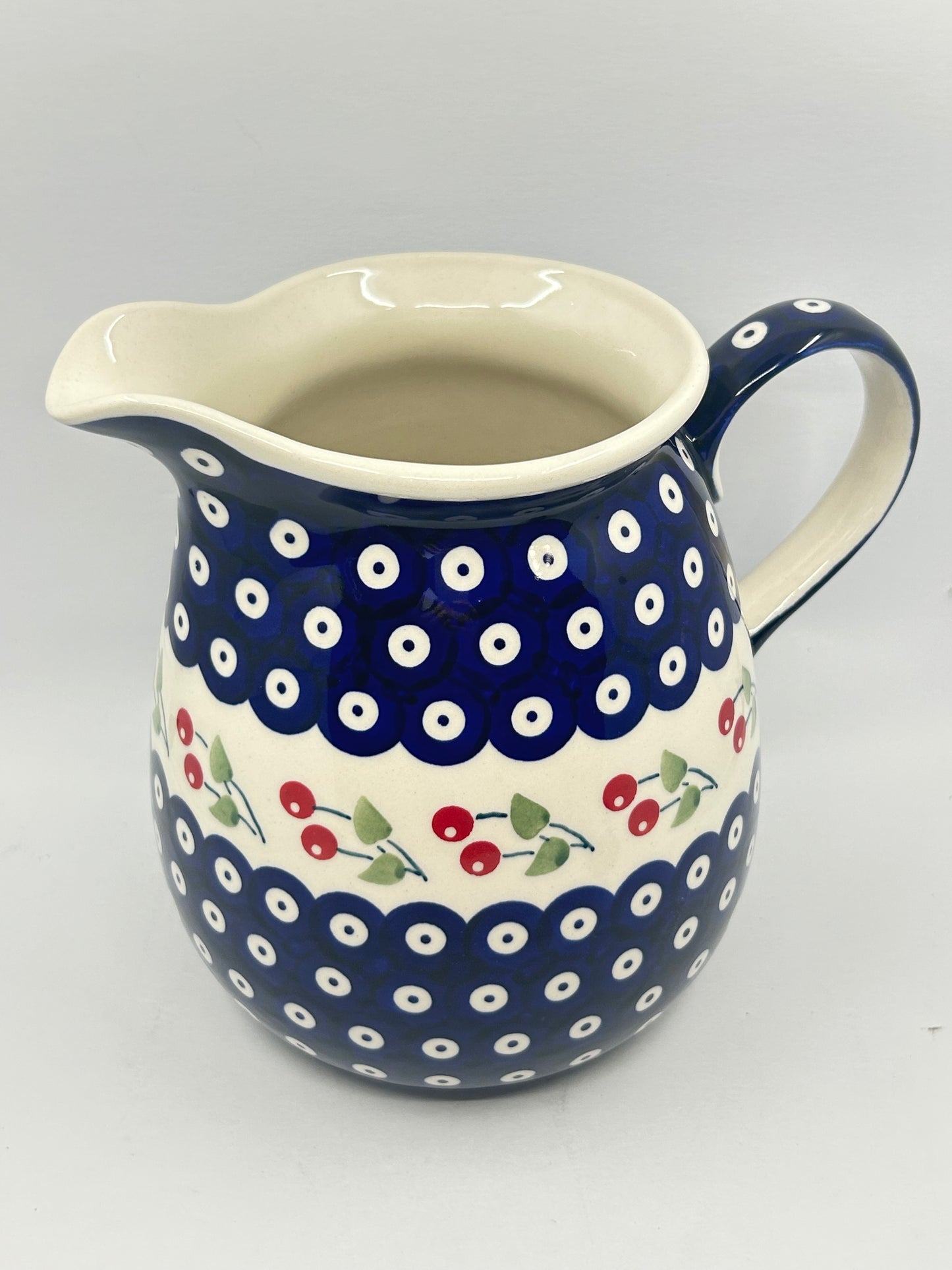 2 Liter Farm Pitcher - 70WI