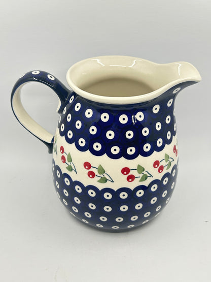 2 Liter Farm Pitcher - 70WI