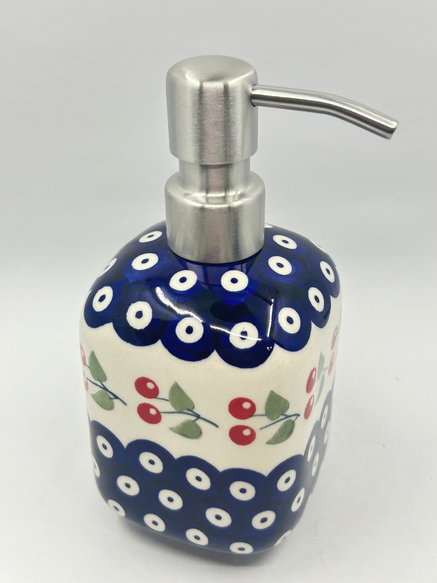 Soap Dispenser - 70WI