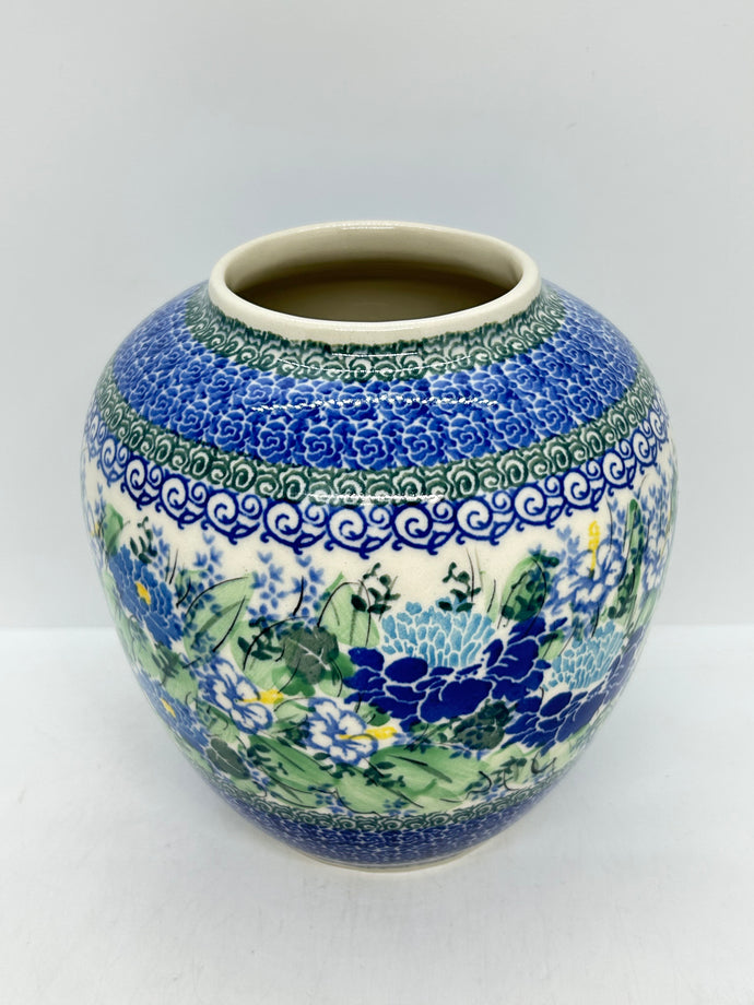 Flared Vase - U5138 - U4!