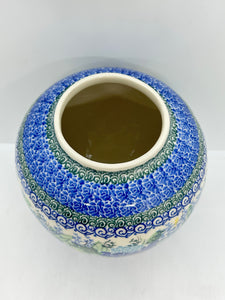 Flared Vase - U5138 - U4!