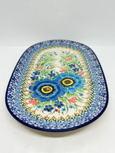 Load image into Gallery viewer, 12&quot; Oval Platter - U5157 - U4!