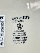 Load image into Gallery viewer, 12&quot; Oval Platter - U5157 - U4!