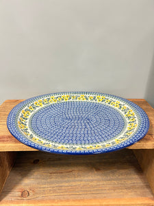 Oval Tray ~ Large ~ 3299X - T4!