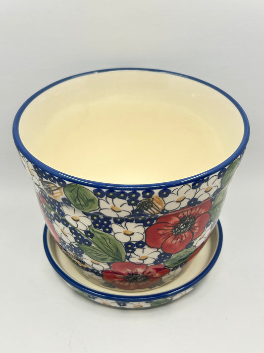 Second Quality Large Flower Pot  - IM02