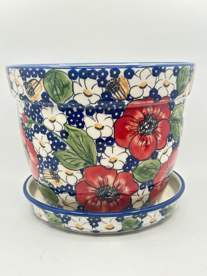 Second Quality Large Flower Pot  - IM02