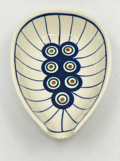 Second Quality Spoon Rest - 054A