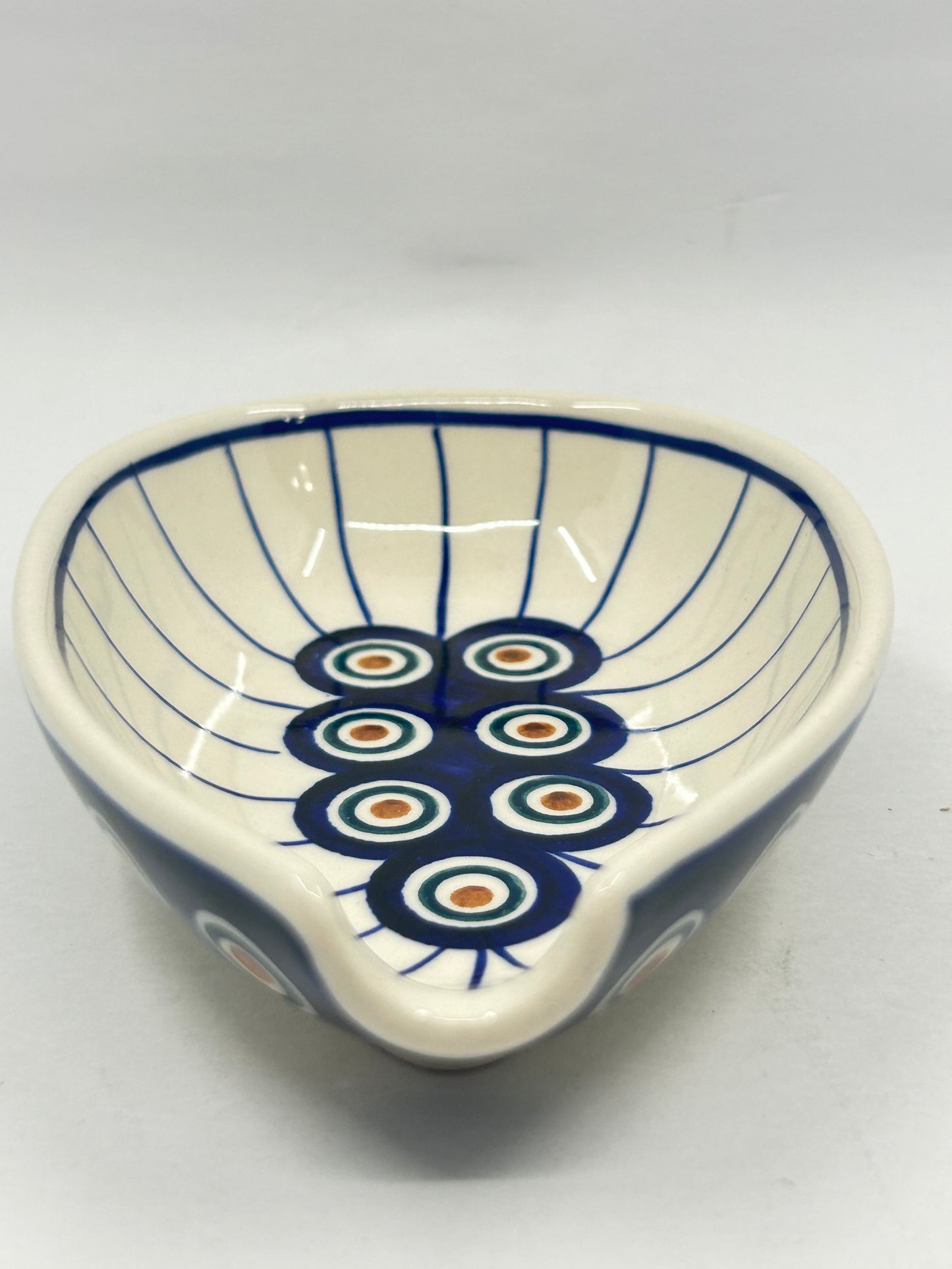 Second Quality Spoon Rest - 054A