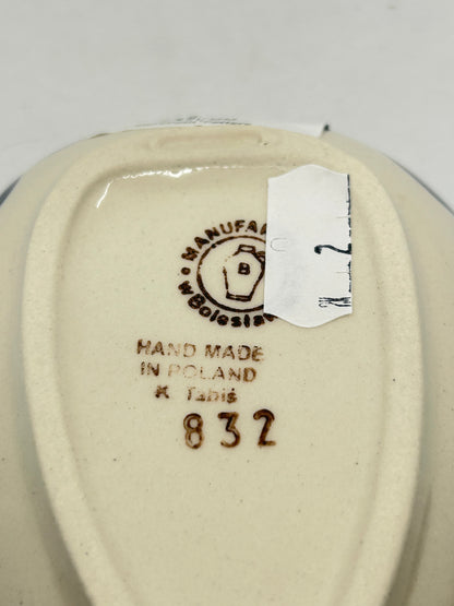 Second Quality Spoon Rest - 054A