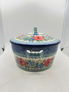 Covered Casserole (2 qt) - U5149 - U4!