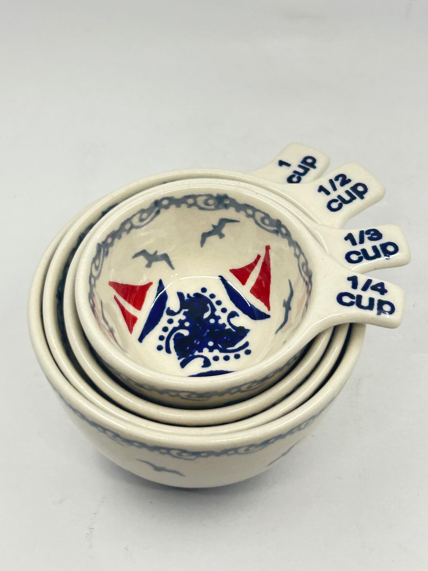 Measuring Cup Set - DPML