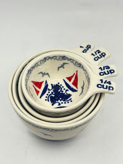 Measuring Cup Set - DPML