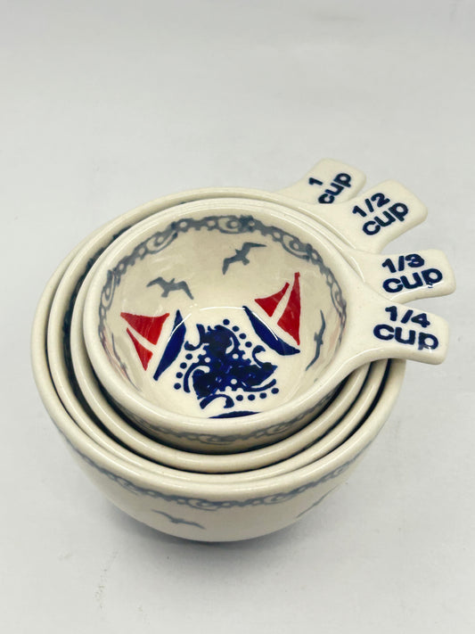 Measuring Cup Set - DPML