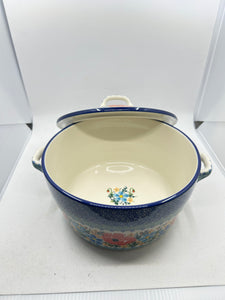 Covered Casserole (2 qt) - U5149 - U4!