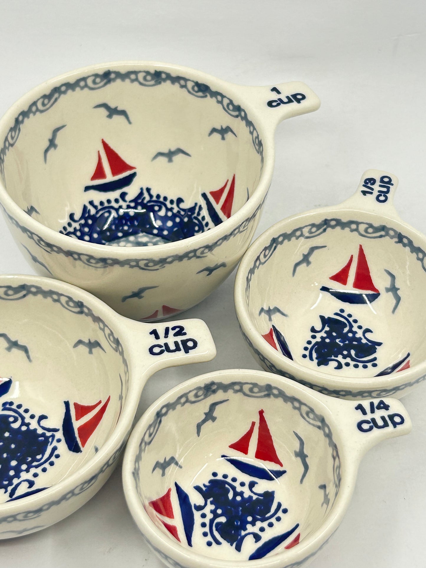 Measuring Cup Set - DPML