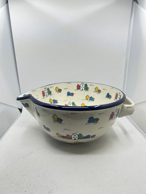 Batter Bowl ~ Large (2 qt) ~ U5180 ~ U3!