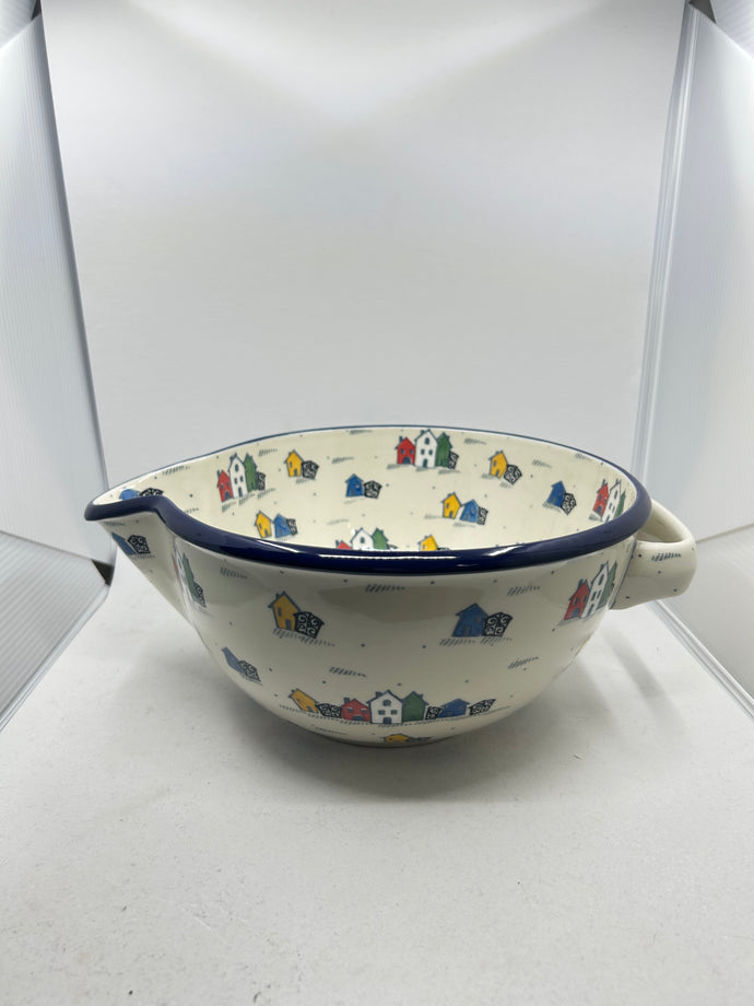 Batter Bowl ~ Large (2 qt) ~ U5180 ~ U3!