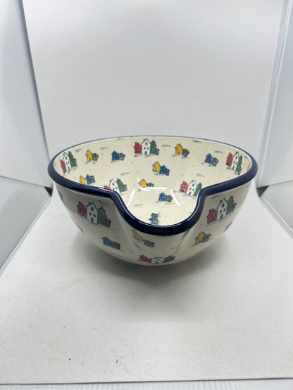 Batter Bowl ~ Large (2 qt) ~ U5180 ~ U3!