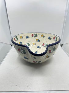 Batter Bowl ~ Large (2 qt) ~ U5180 ~ U3!