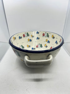 Batter Bowl ~ Large (2 qt) ~ U5180 ~ U3!