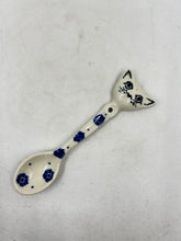 Load image into Gallery viewer, Cat Spoon ~ 5.5 inch ~ 2915 - T1!