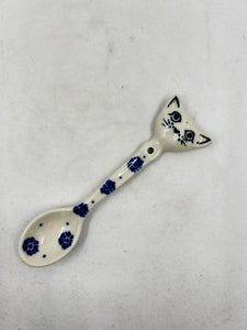 Cat Spoon ~ 5.5 inch ~ 2915 - T1!