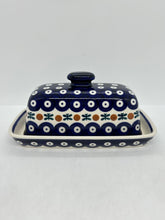 Load image into Gallery viewer, American Butter Dish  - 0070