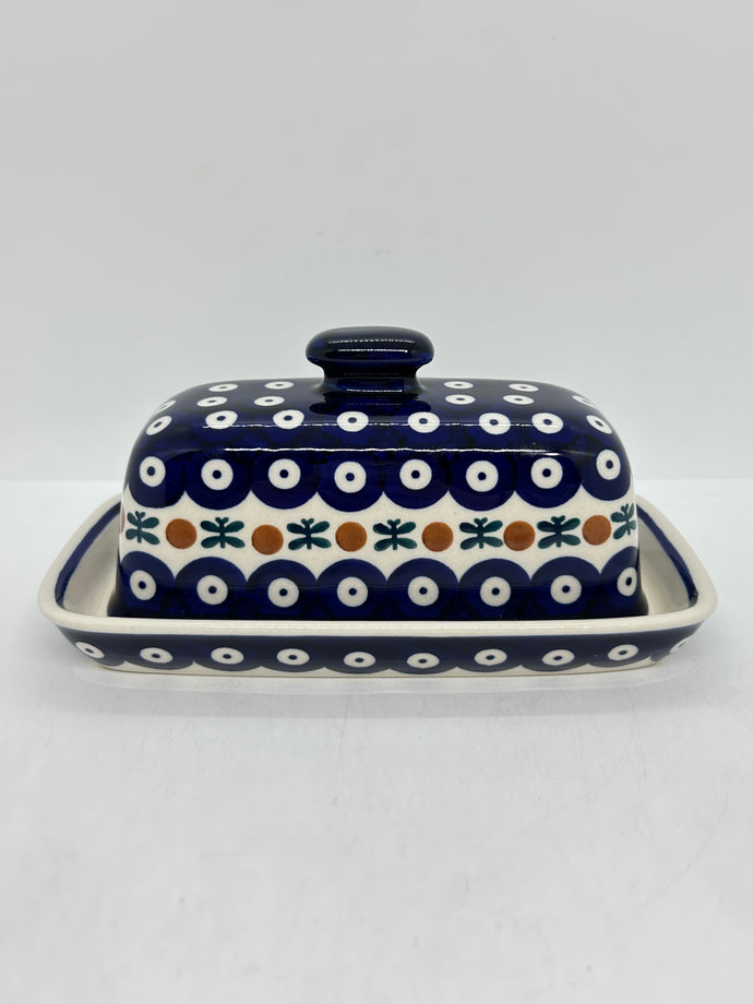 American Butter Dish  - 0070