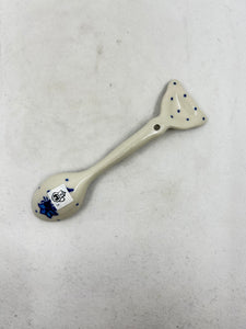 Cat Spoon ~ 5.5 inch ~ 2915 - T1!