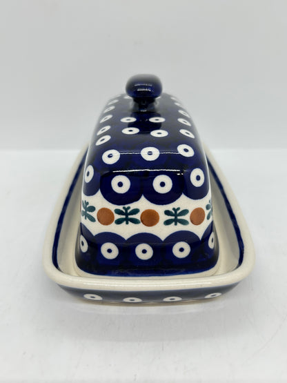 American Butter Dish  - 0070