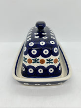 Load image into Gallery viewer, American Butter Dish  - 0070