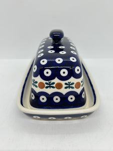 American Butter Dish  - 0070