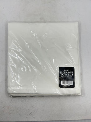 Set of 2 Flour Sack Towels